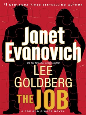 Cover of The Job